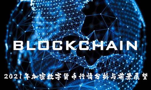 2021年加密数字货币行情分析与前景展望