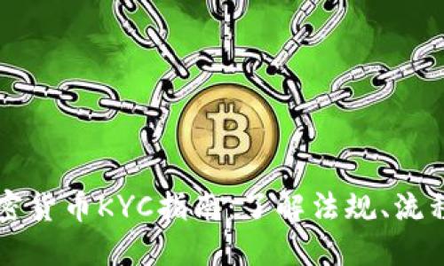 法国加密货币KYC指南：了解法规、流程与挑战