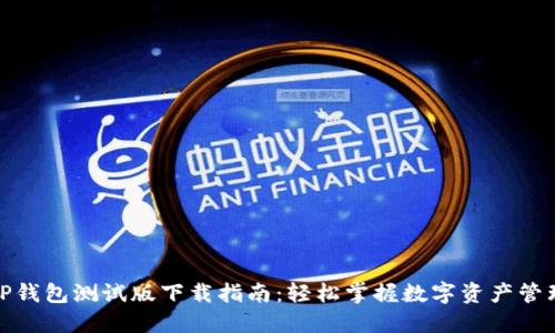 TP钱包测试版下载指南：轻松掌握数字资产管理