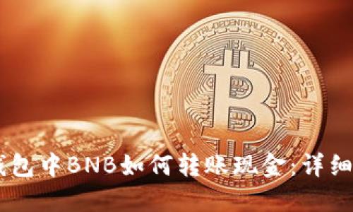 手机TP钱包中BNB如何转账现金：详细操作指南