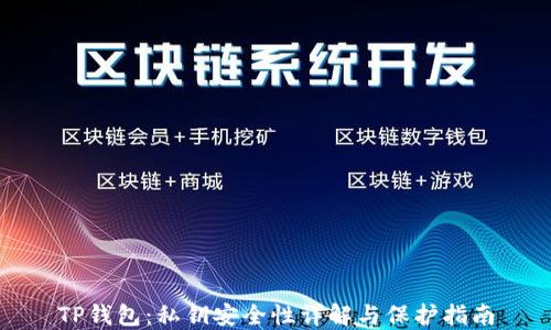 
TP钱包：私钥安全性详解与保护指南