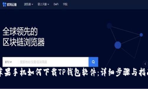 苹果手机如何下载TP钱包软件：详细步骤与指南