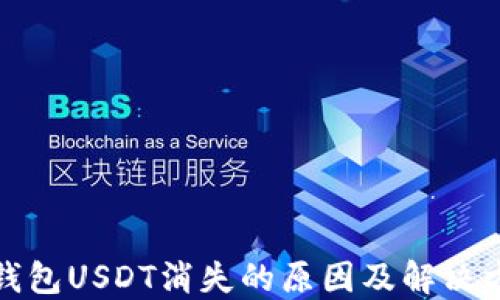 
TP钱包USDT消失的原因及解决方案