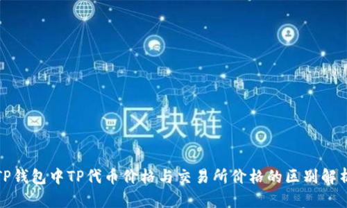 TP钱包中TP代币价格与交易所价格的区别解析