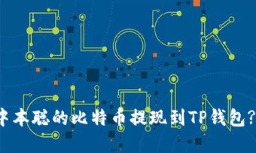 : 如何将中本聪的比特币提现到TP钱包? 完整指南