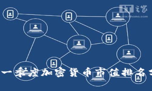 2023年第一季度加密货币市值排名分析与展望