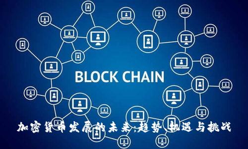 加密货币发展的未来：趋势、机遇与挑战
