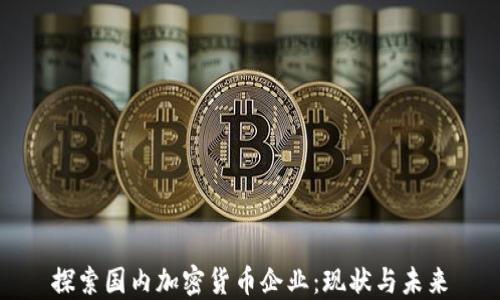 
探索国内加密货币企业：现状与未来