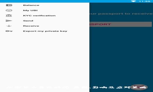 加密货币暴跌瞬间：原因、影响及应对策略