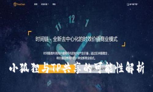 小狐狸与TP共享的可能性解析